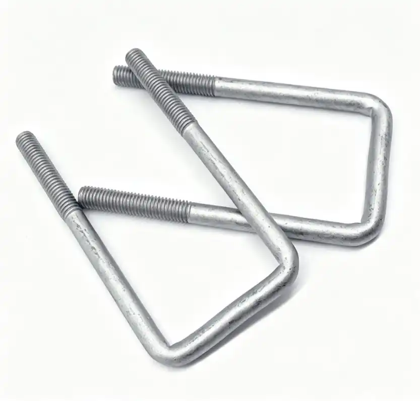 Guide to Ordering Custom U-Bolts for Suspension Maintenance